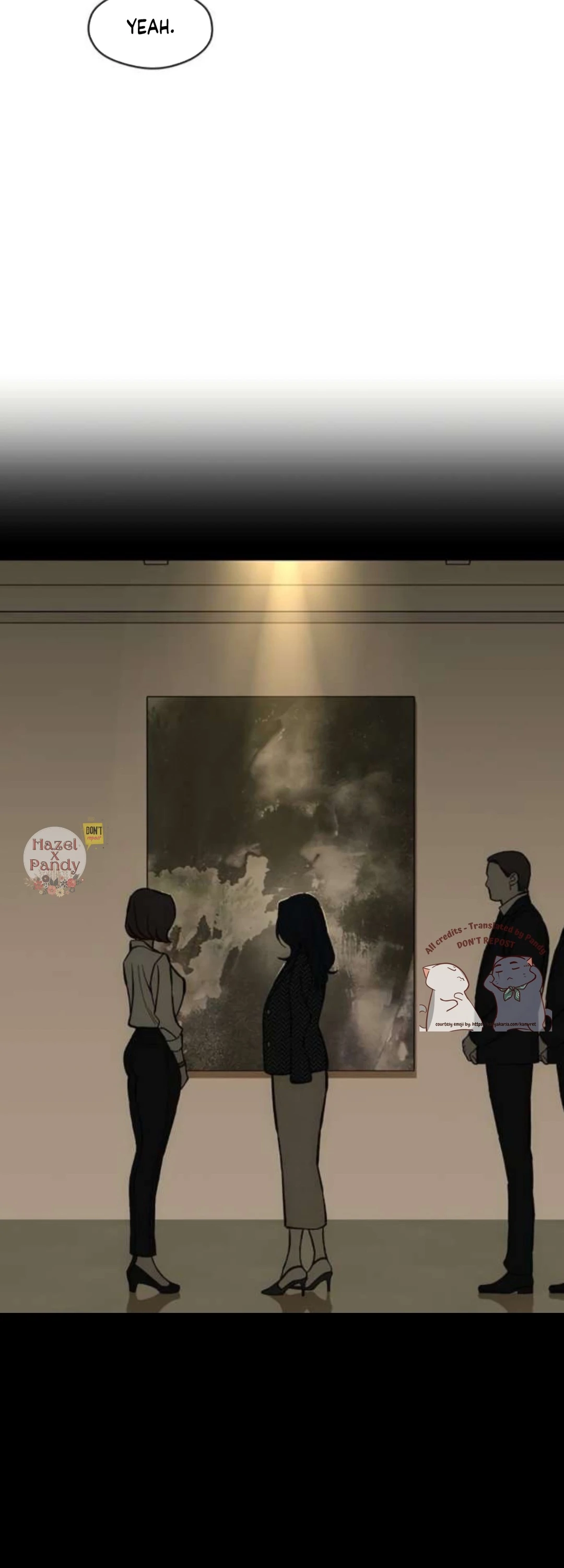 Tears On A Withered Flower Chapter 61 image 19